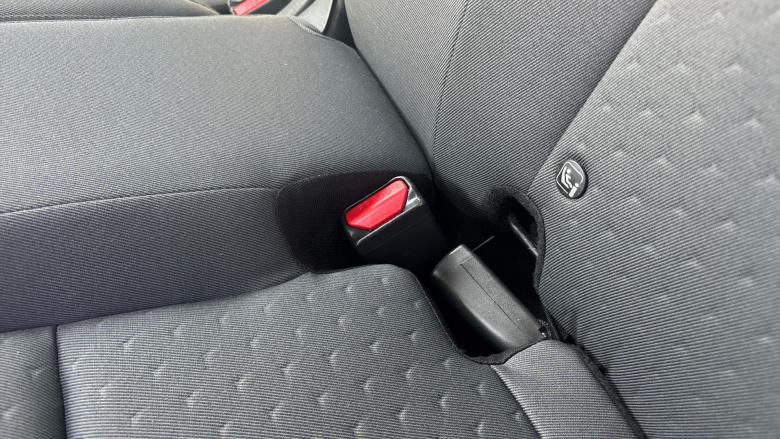 Honda Jazz 1.5 i-MMD Hybrid SE 5dr eCVT Hybrid Hatchback